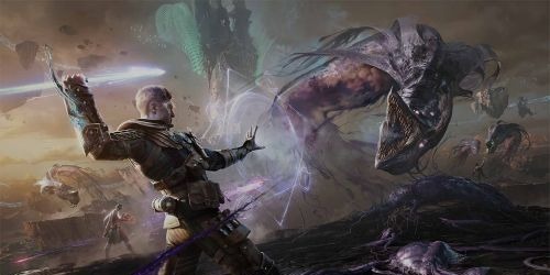Immortals of Aveum